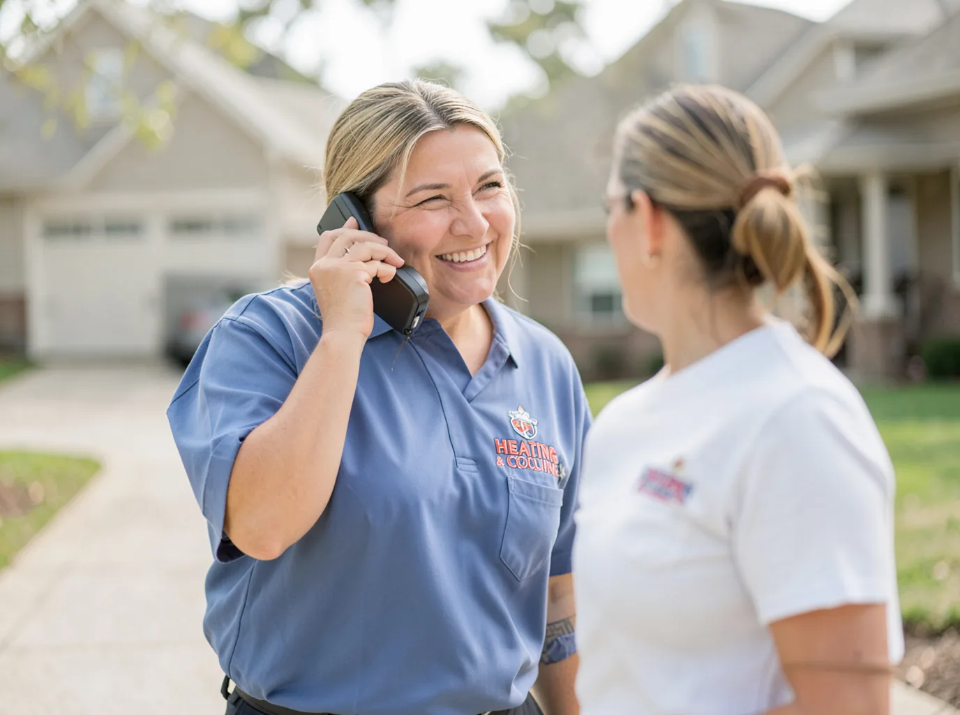 Hvac Repair Glenpool, OK FAQs